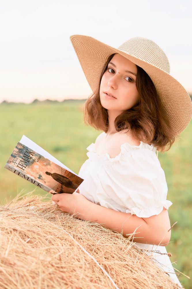 Photograph by Юлия Егорова