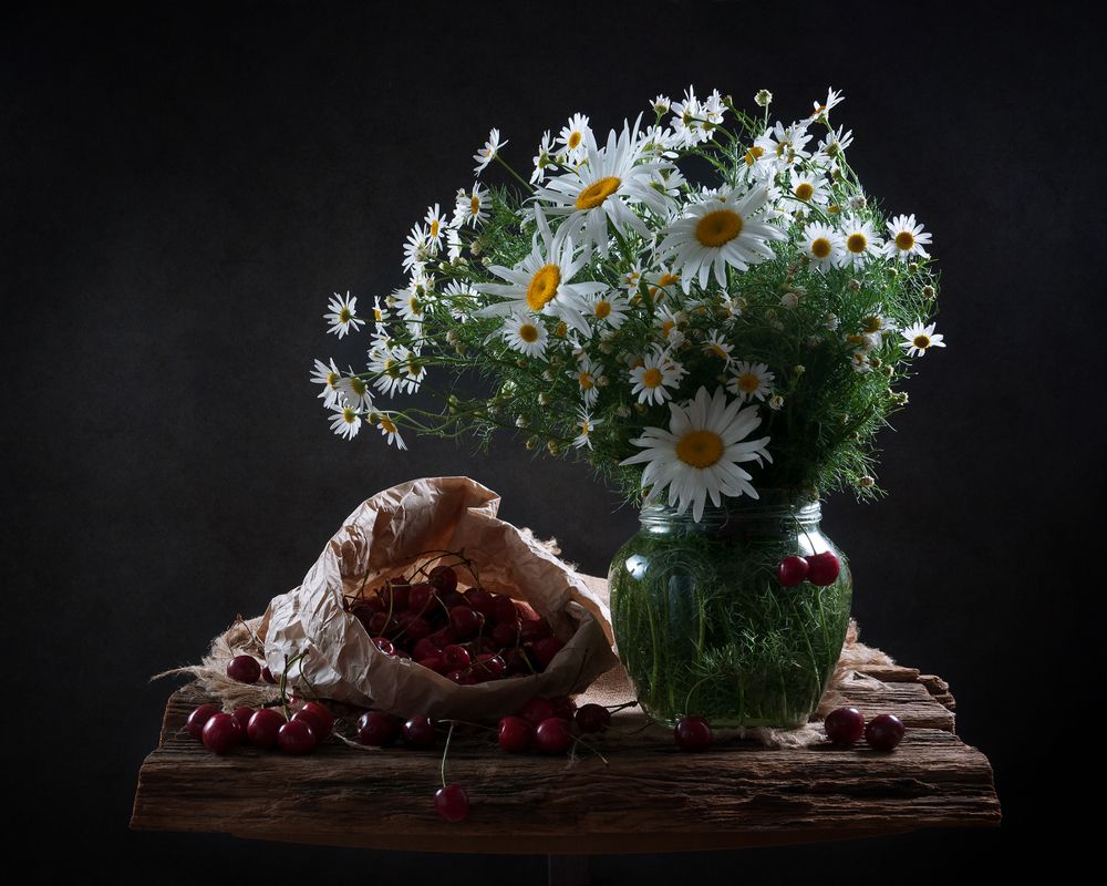 Photograph by Анжелика Королева