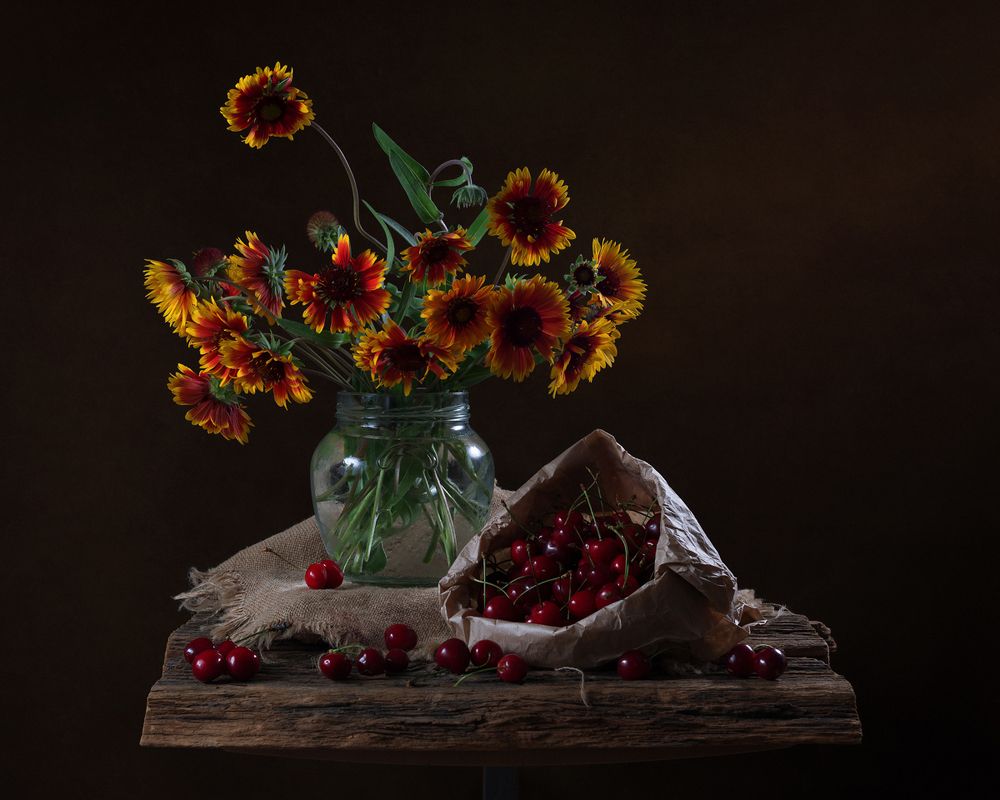 Photograph by Анжелика Королева