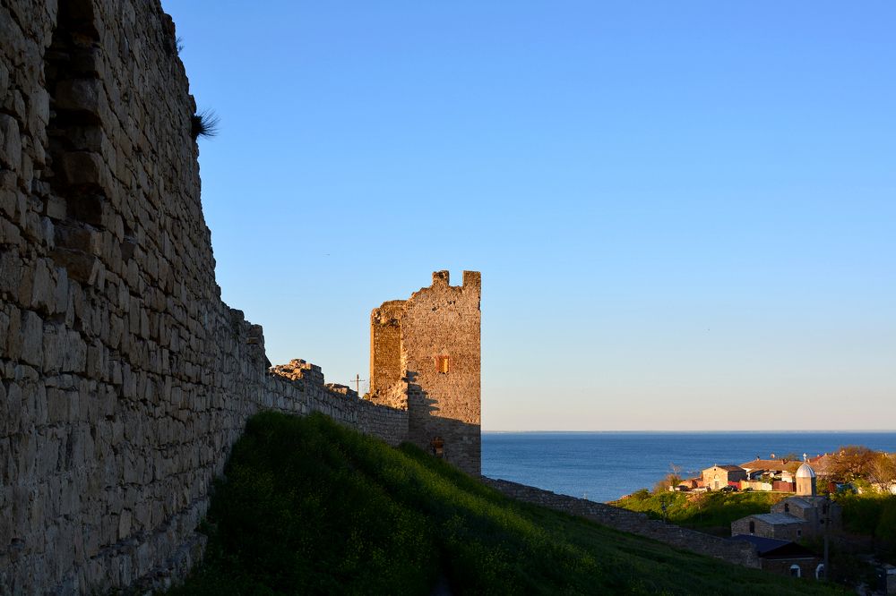 Photograph by Анатолий Орлов