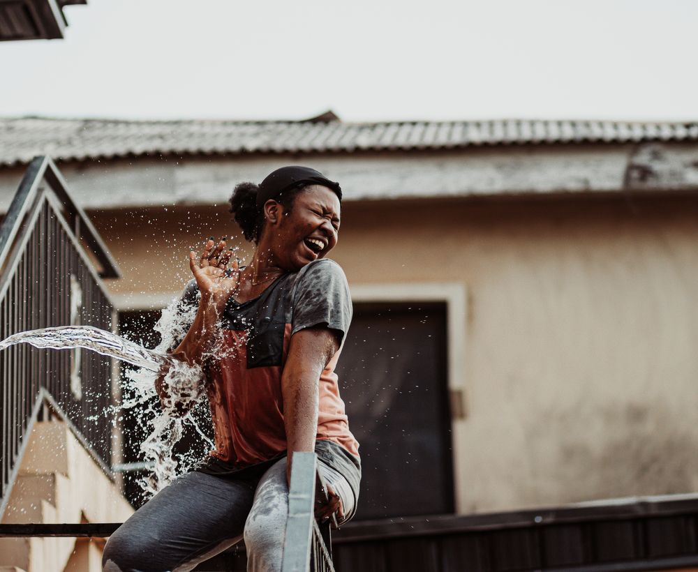 Photograph by peniel maxwell