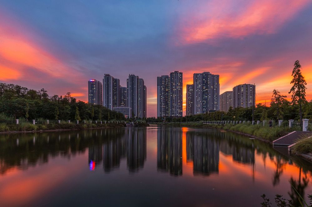 Photograph by Vũ Thành