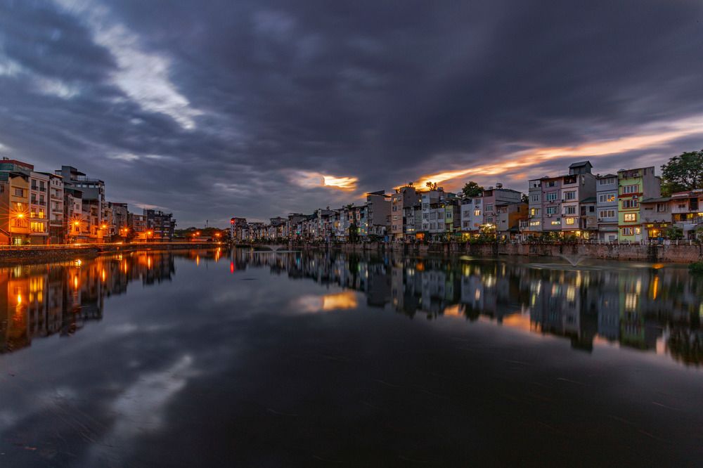 Photograph by Vũ Thành