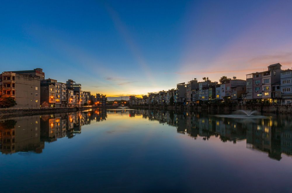 Photograph by Vũ Thành