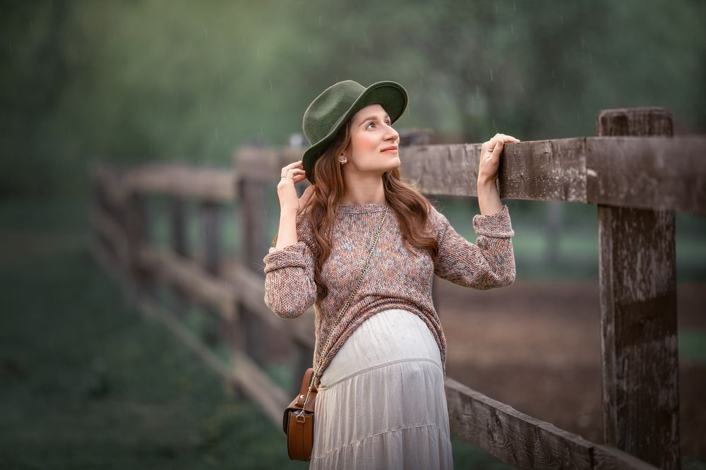 Photograph by Юлия Тягина