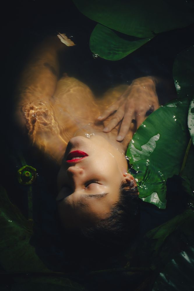 Photograph by Александр Поданев