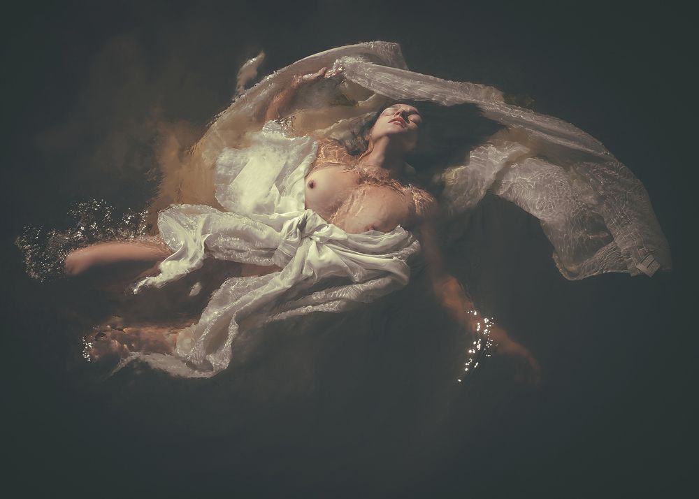 Photograph by Александр Поданев