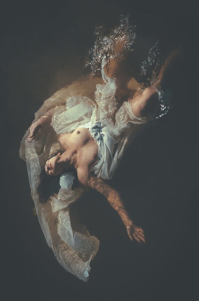 Photograph by Александр Поданев