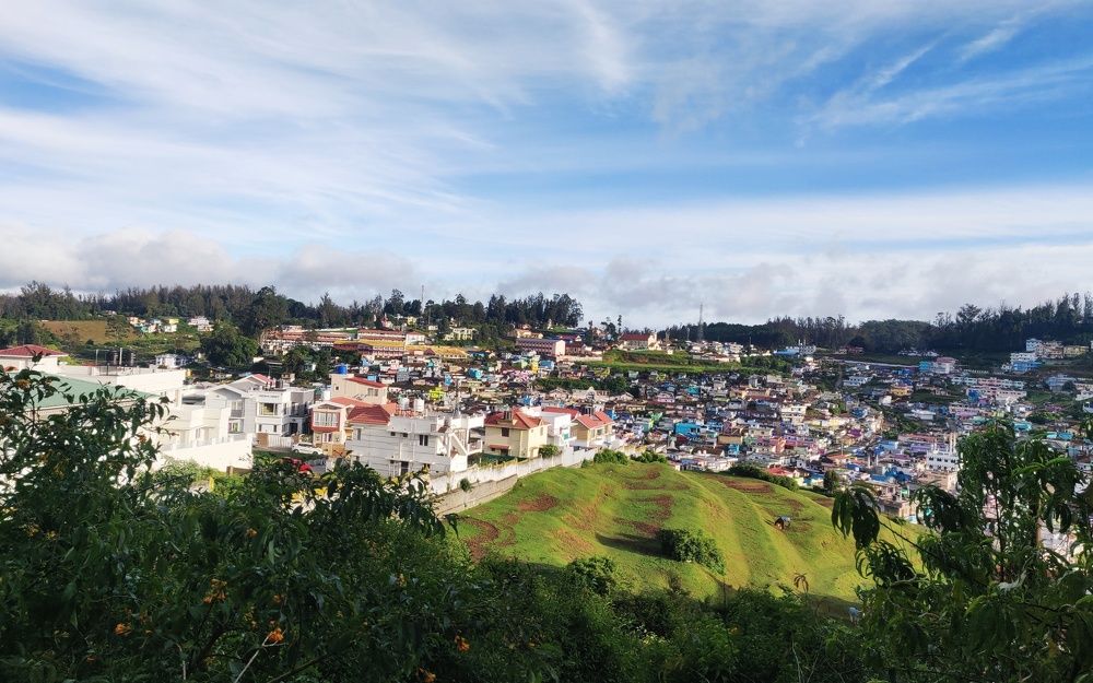 ooty