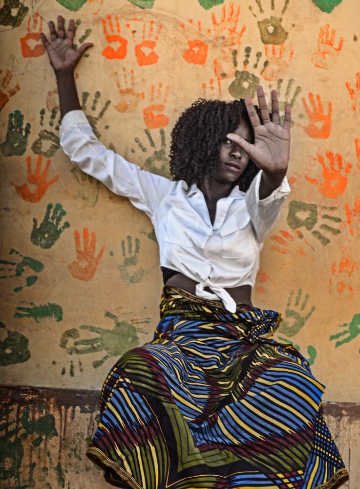 Photograph by Muiambo Gideon