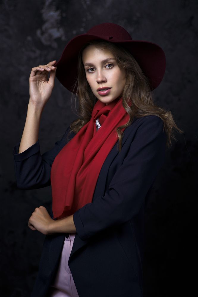 Photograph by Rodion Karimov