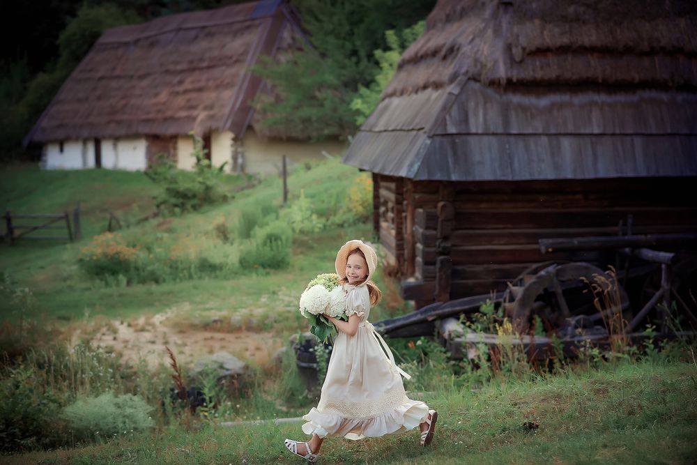 Photograph by Дарья Перевозчикова