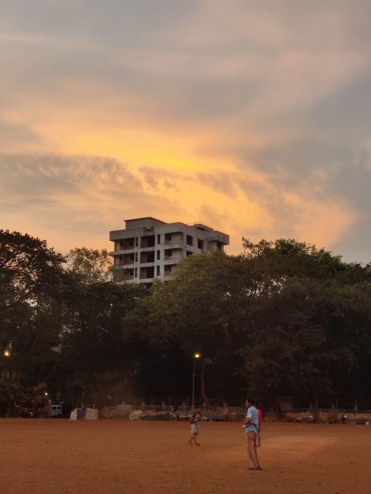 Photograph by Rohit Mokal