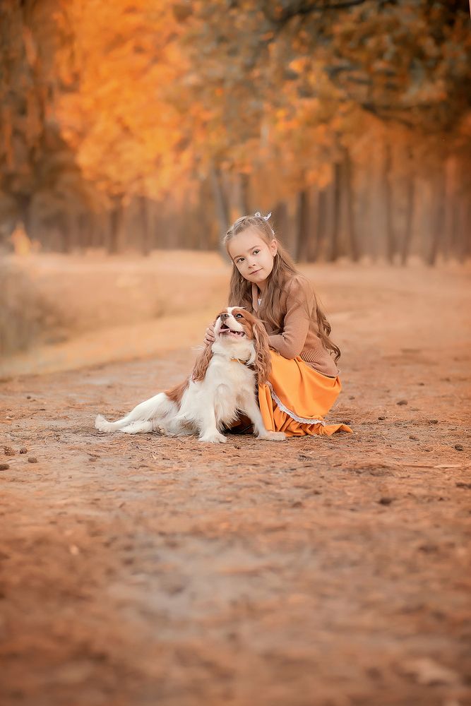 Photograph by Дарья Перевозчикова