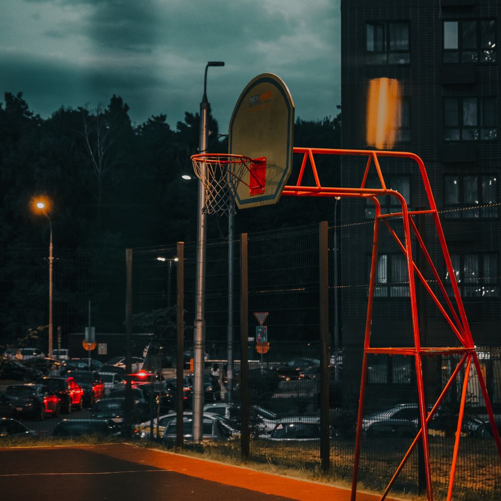 Photograph by Илья Пономарев