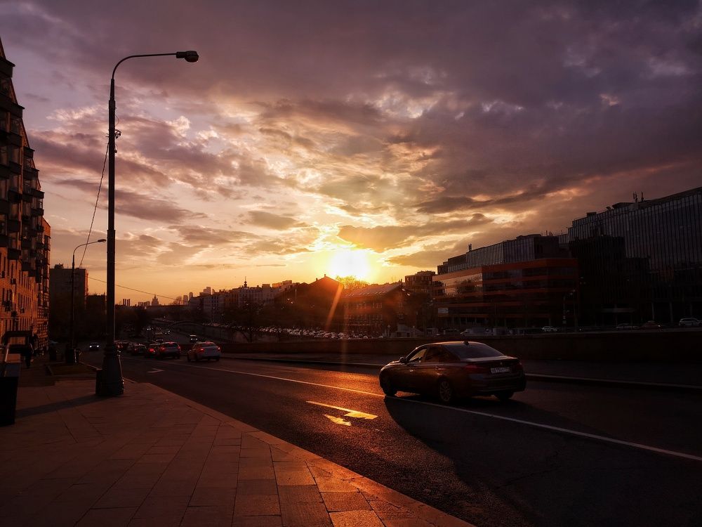 Photograph by Natali