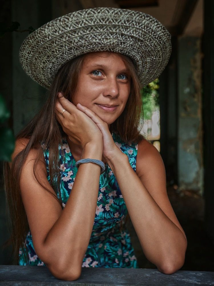 Photograph by Александр Алексашин