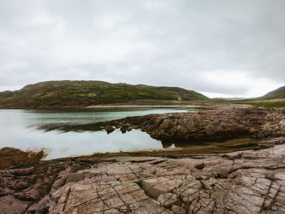 Photograph by Галина Андреева