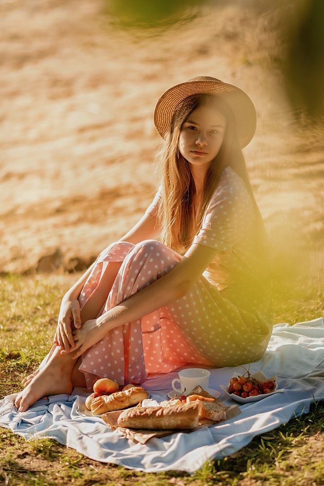 Photograph by Екатерина Абайбурова