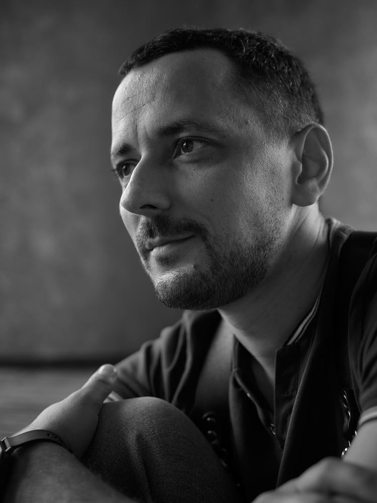 Photograph by Александр Алексашин