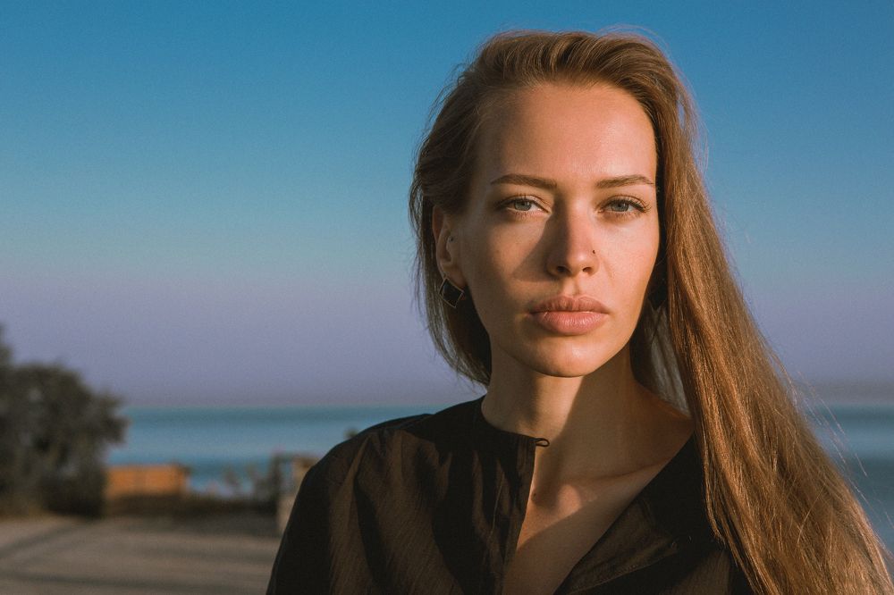 Photograph by Юлия Комкова