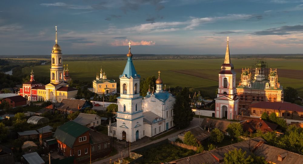 Фотография автора Гарбузов Илья