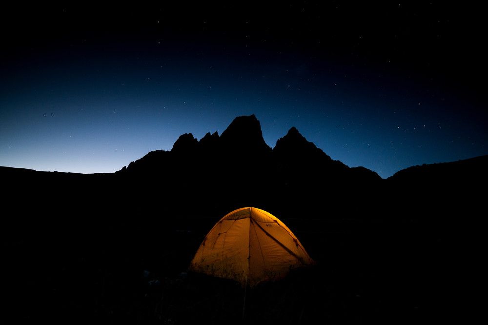 Photograph by Karasev Pavel