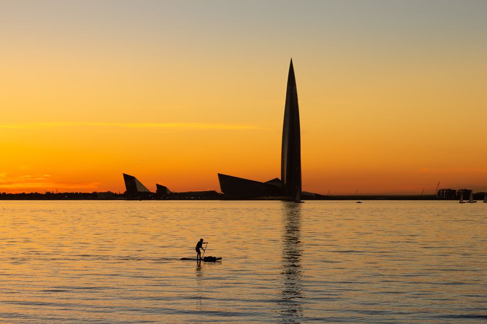 Photograph by Денис Боровских