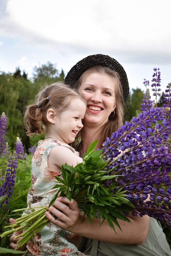 Photograph by Ирина Аникина