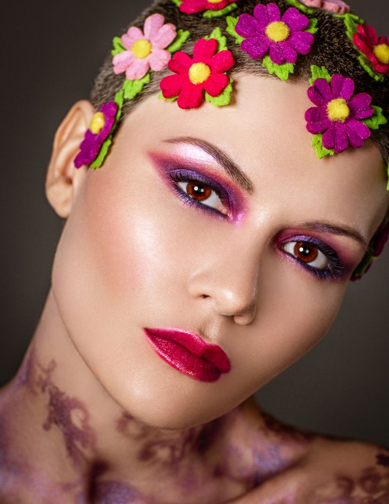 Фотография автора Илона Шевченко