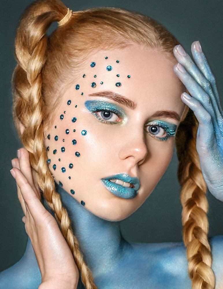 Фотография автора Илона Шевченко