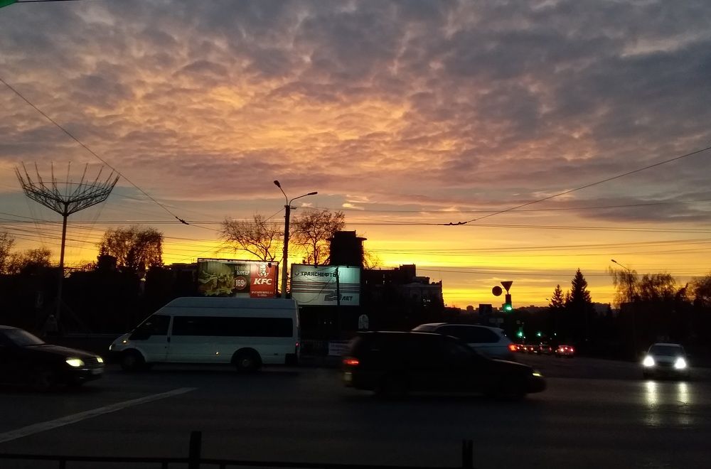 Photograph by Анастасия Кичигина