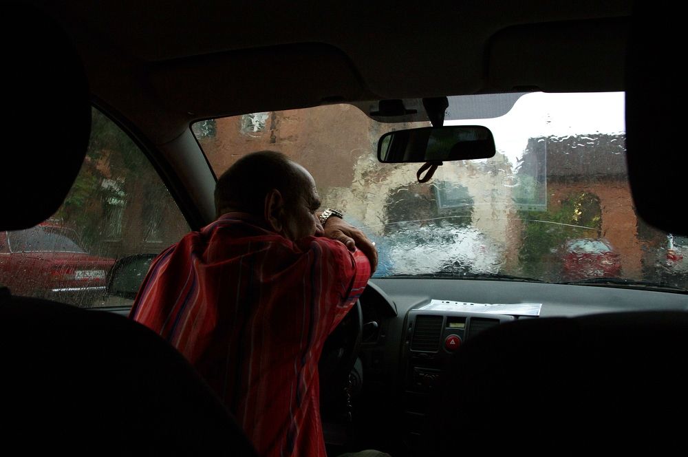 Photograph by Марина Ватанская