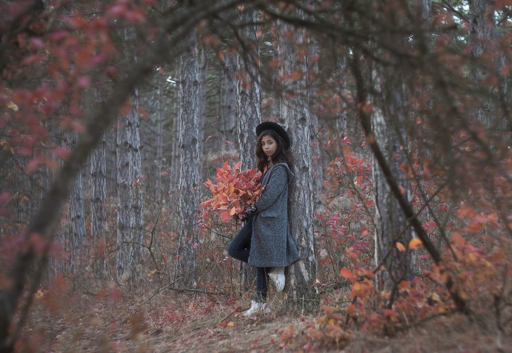 Photograph by Игорь Прошаков