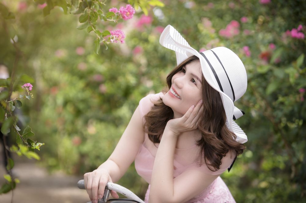 Photograph by KHUE LE MINH