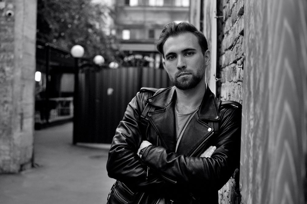 Двор моего детства... (The yard of my childhood ... )