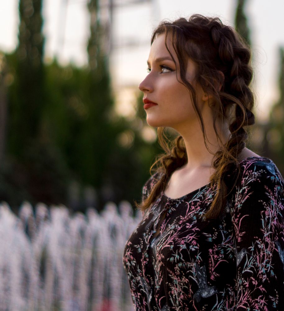 Photograph by Эрик Королев