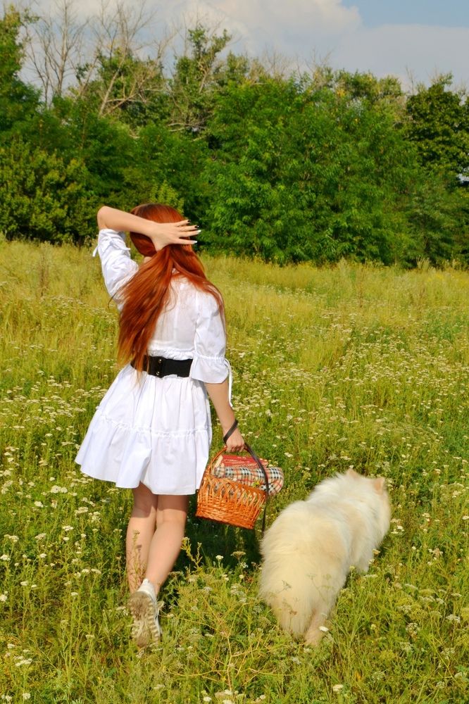 Photograph by Яна Сенчилина