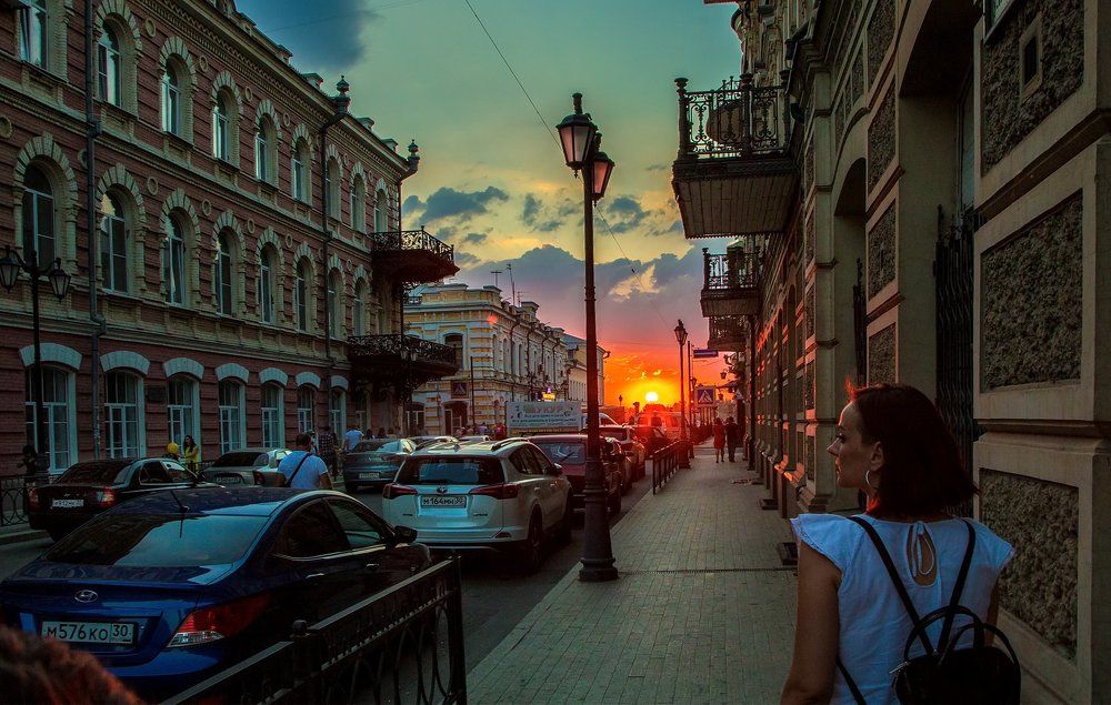 Photograph by Марина Ватанская