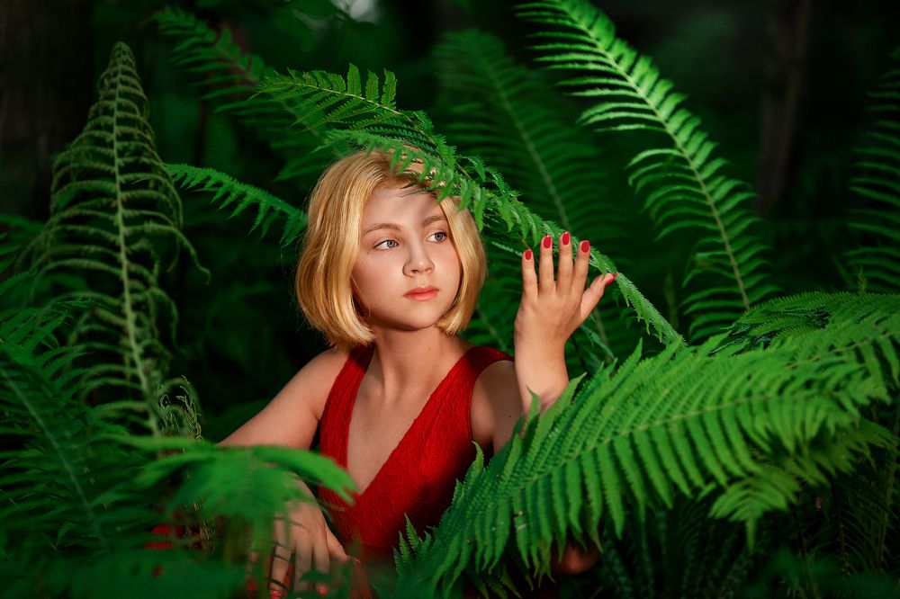 Photograph by Светлана Крупина