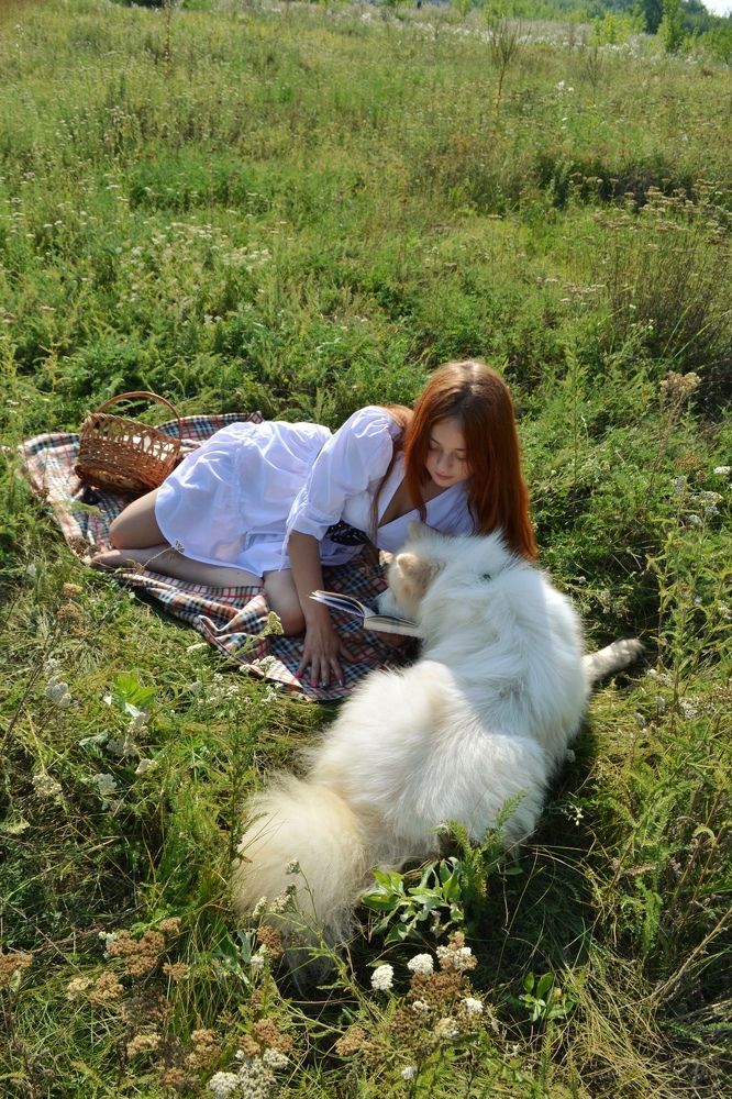 Photograph by Яна Сенчилина