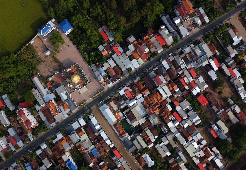 Photograph by nhuan nguyen