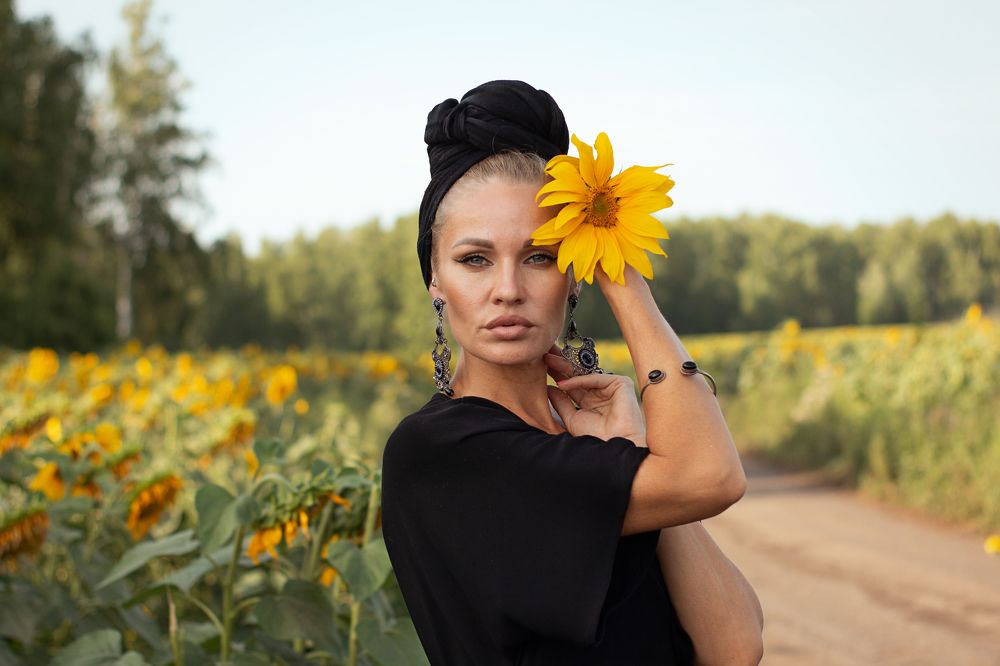 Photograph by Евгений Солдатов