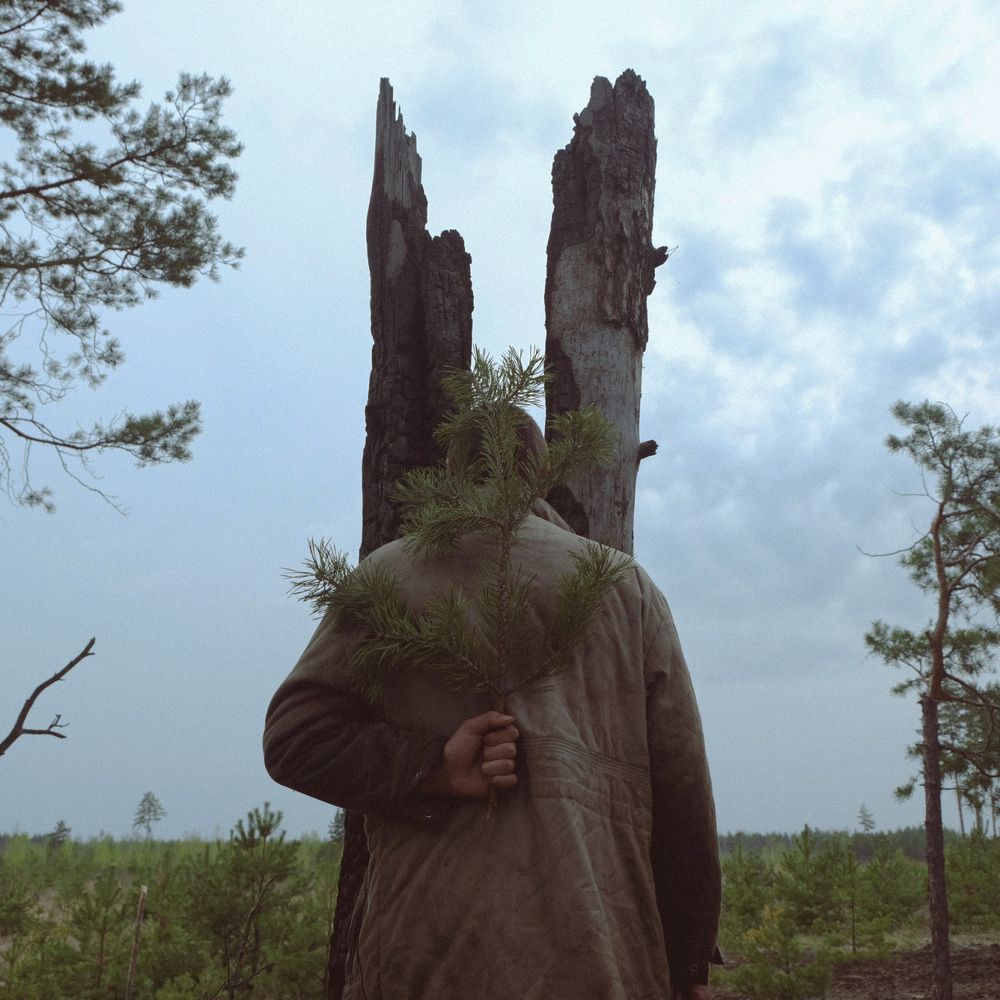 Photograph by Голод Русский