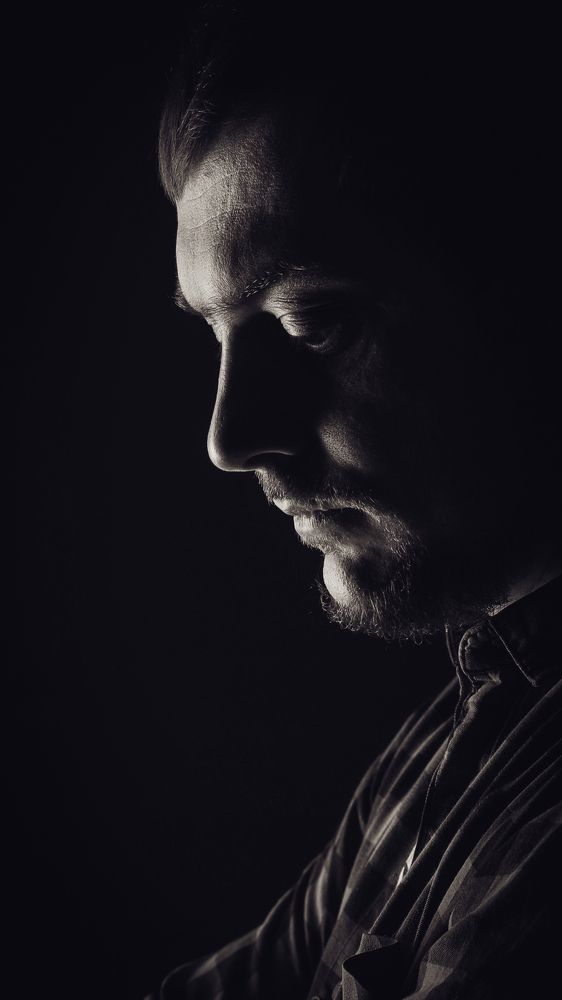 Photograph by Konstantin Morozov