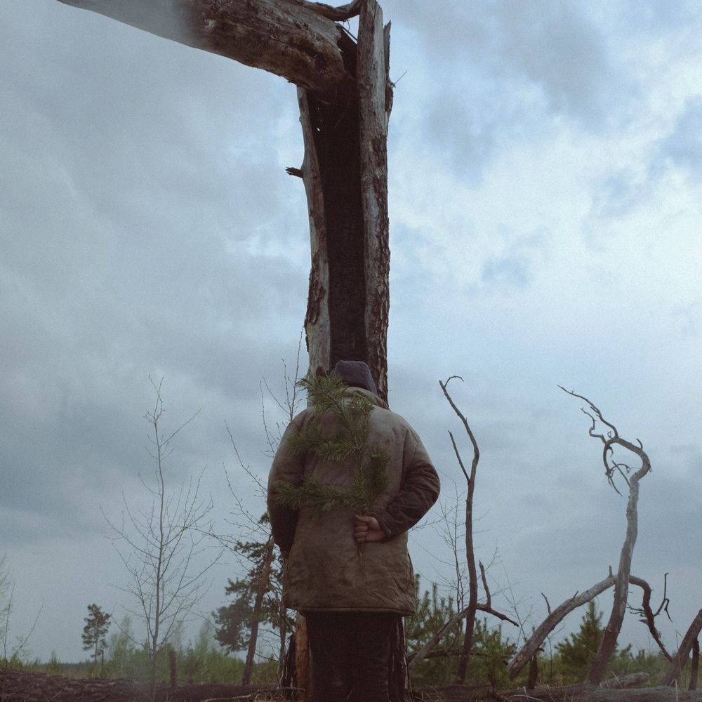 Photograph by Голод Русский