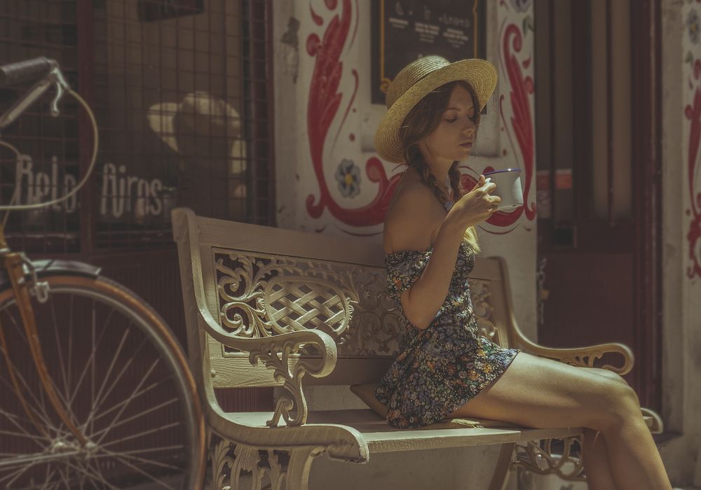 Photograph by Igor Makovsky