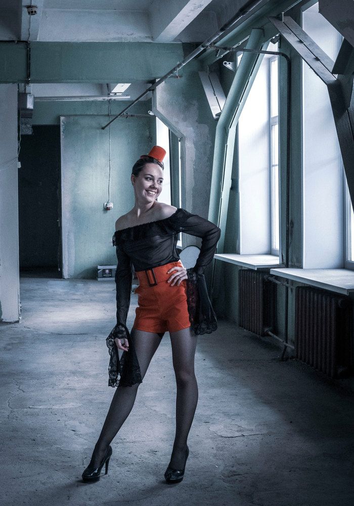 Photograph by Анна Панеева