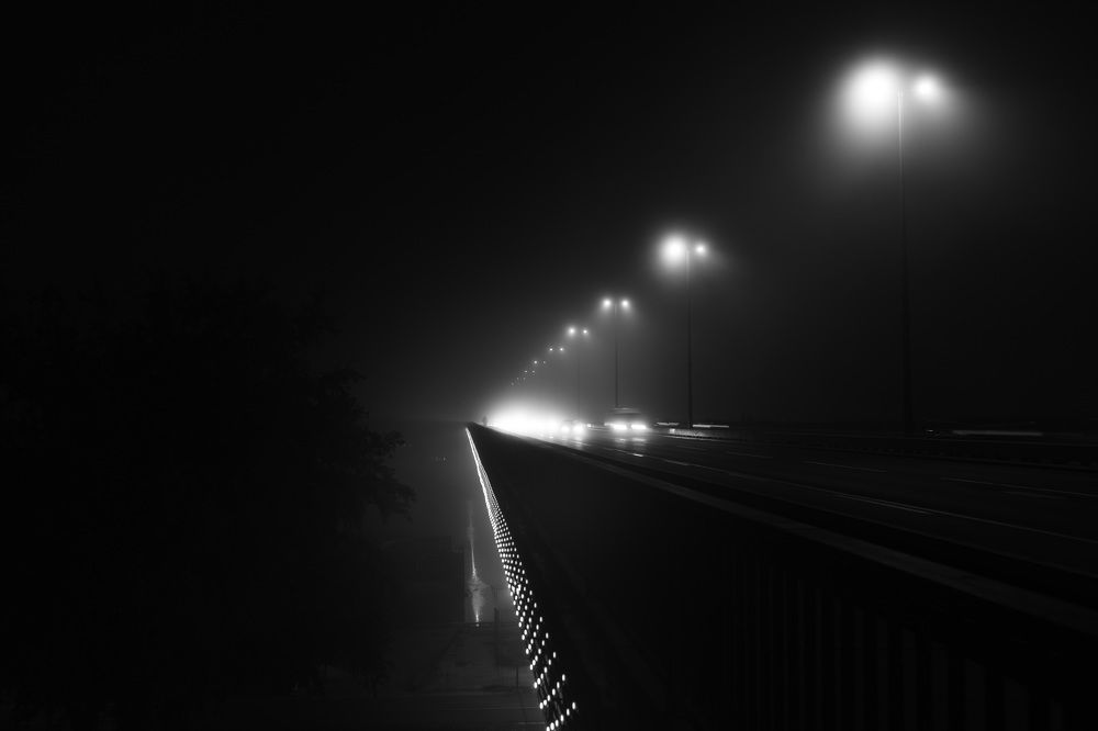 Туман над Савой