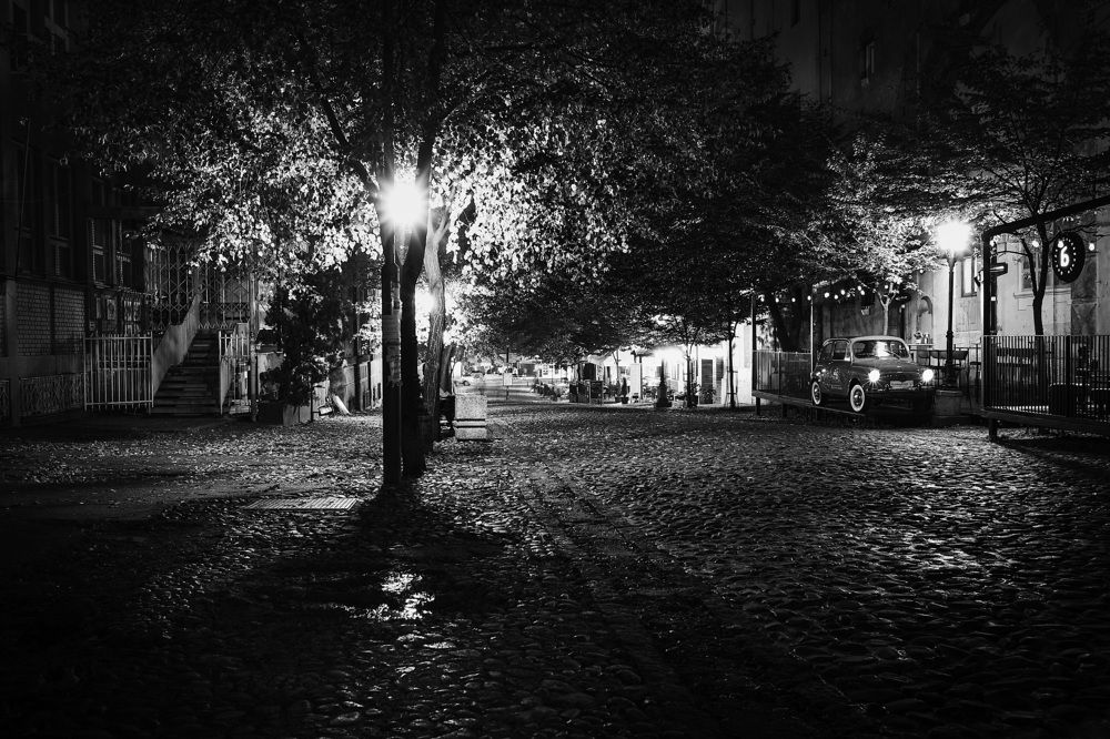 Photograph by Александр Левин